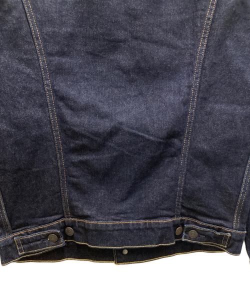 LEVI'S（リーバイス）LEVI'S (リーバイス) 3rd Model Denim Jacket インディゴ サイズ:Sの古着・服飾アイテム
