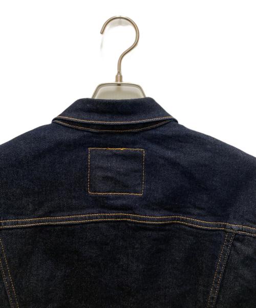 LEVI'S（リーバイス）LEVI'S (リーバイス) 3rd Model Denim Jacket インディゴ サイズ:Sの古着・服飾アイテム