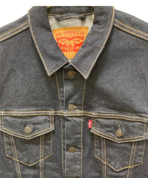 LEVI'S（リーバイス）LEVI'S (リーバイス) 3rd Model Denim Jacket インディゴ サイズ:Sの古着・服飾アイテム