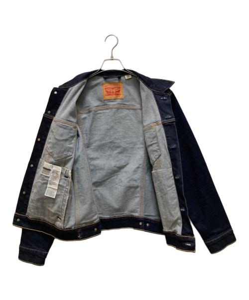 LEVI'S（リーバイス）LEVI'S (リーバイス) 3rd Model Denim Jacket インディゴ サイズ:Sの古着・服飾アイテム
