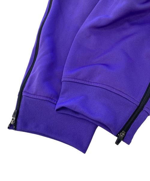 THE NORTH FACE（ザ ノース フェイス）THE NORTH FACE (ザ ノース フェイス) ジャージーパンツ パープル サイズ:XLの古着・服飾アイテム