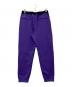 THE NORTH FACE (ザ ノース フェイス) ジャージーパンツ パープル サイズ:XL：5000円
