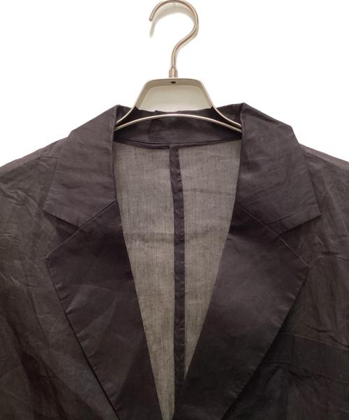 RIVE DROITE（リヴドロワ）RIVE DROITE (リヴドロワ) エンブロイダリーシアージャケット ブラック サイズ:Freeの古着・服飾アイテム