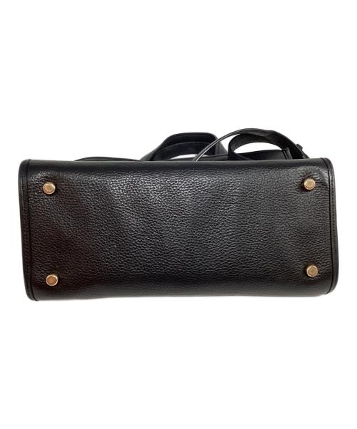 COACH（コーチ）COACH (コーチ) デンプシー キャリーオール ウィズ パッチ ブラックの古着・服飾アイテム