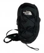 THE NORTH FACEザ ノース フェイス）の古着「ボレアリス スリングバッグ」｜ブラック