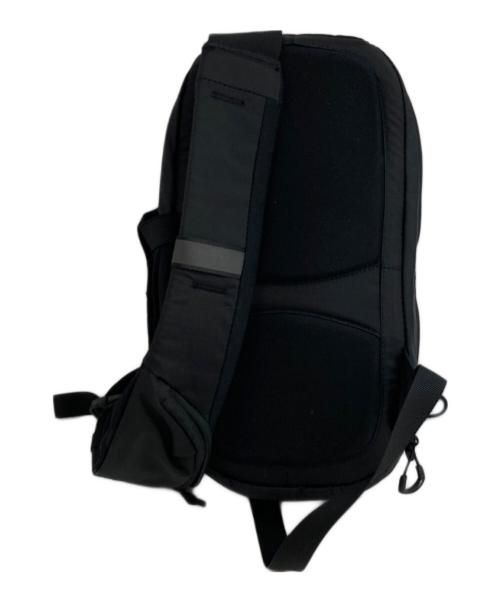 THE NORTH FACE（ザ ノース フェイス）THE NORTH FACE (ザ ノース フェイス) ボレアリス スリングバッグ ブラックの古着・服飾アイテム