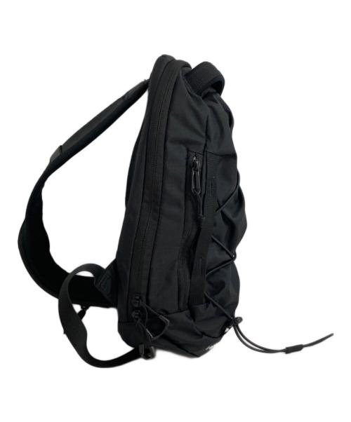 THE NORTH FACE（ザ ノース フェイス）THE NORTH FACE (ザ ノース フェイス) ボレアリス スリングバッグ ブラックの古着・服飾アイテム