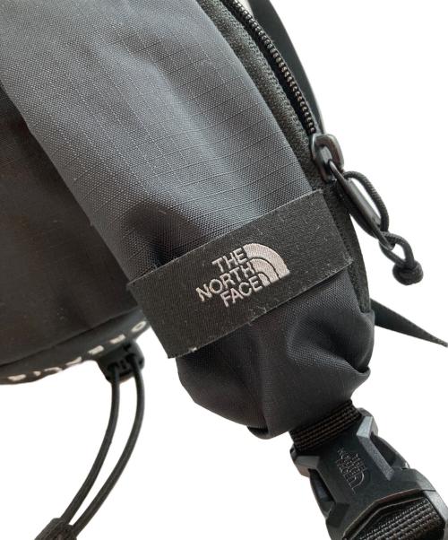 THE NORTH FACE（ザ ノース フェイス）THE NORTH FACE (ザ ノース フェイス) ボレアリス スリングバッグ ブラックの古着・服飾アイテム