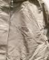 中古・古着 WILD THINGS (ワイルドシングス) nano・universe (ナノ・ユニバース) 別注 SUPPLEX SHORT JACKET ベージュ サイズ:ＦＲＥＥ　　：9000円