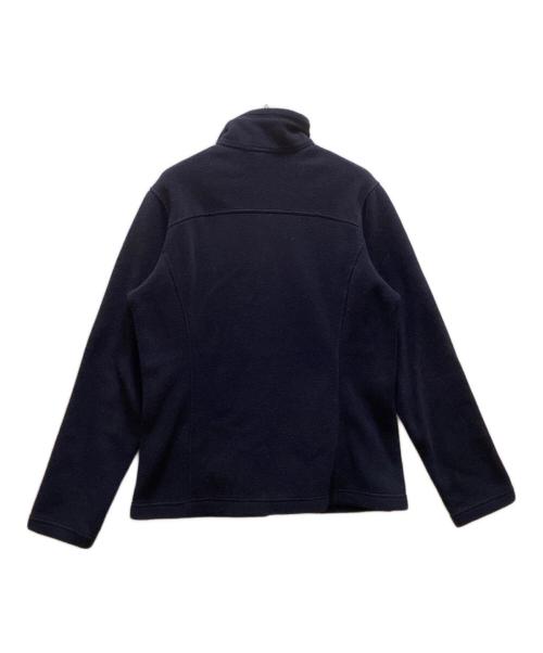 Patagonia SYNCHILLA（パタゴニア シンチラ）Patagonia SYNCHILLA (パタゴニア シンチラ) フリースジャケット ネイビー サイズ:sの古着・服飾アイテム