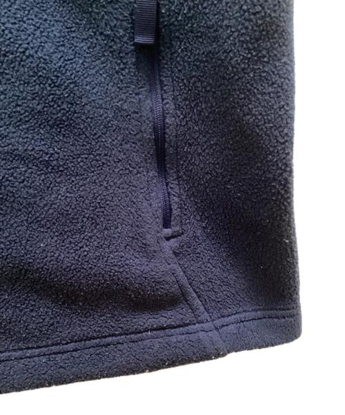 Patagonia SYNCHILLA（パタゴニア シンチラ）Patagonia SYNCHILLA (パタゴニア シンチラ) フリースジャケット ネイビー サイズ:sの古着・服飾アイテム