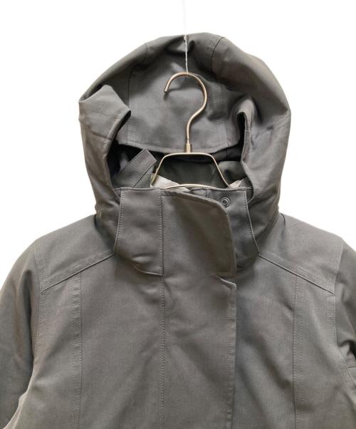 Patagonia（パタゴニア）Patagonia (パタゴニア) トレススリーインワンパーカ グレー サイズ:XSの古着・服飾アイテム