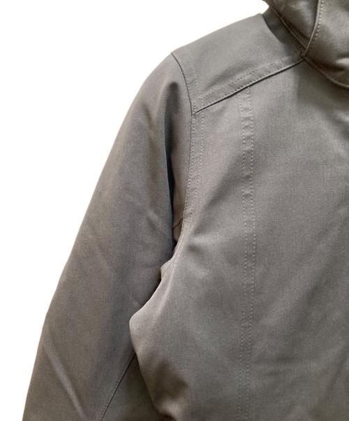 Patagonia（パタゴニア）Patagonia (パタゴニア) トレススリーインワンパーカ グレー サイズ:XSの古着・服飾アイテム