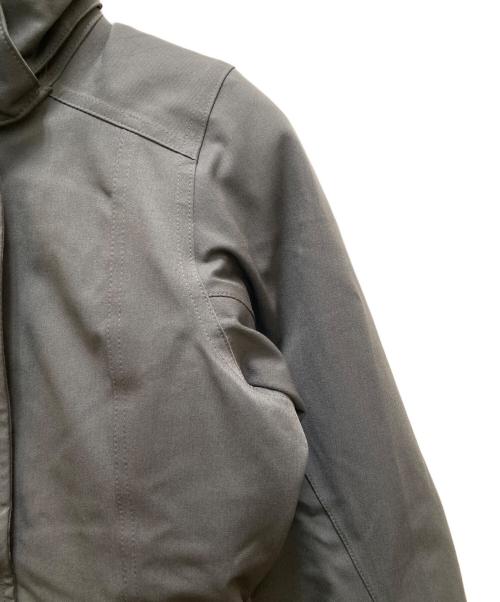 Patagonia（パタゴニア）Patagonia (パタゴニア) トレススリーインワンパーカ グレー サイズ:XSの古着・服飾アイテム
