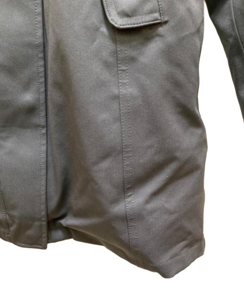 Patagonia（パタゴニア）Patagonia (パタゴニア) トレススリーインワンパーカ グレー サイズ:XSの古着・服飾アイテム