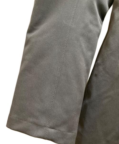 Patagonia（パタゴニア）Patagonia (パタゴニア) トレススリーインワンパーカ グレー サイズ:XSの古着・服飾アイテム