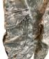 中古・古着 US ARMY (ユーエスアーミー) デジタルカモフラージュカーゴパンツ ベージュ サイズ:S：5000円