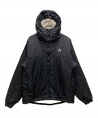 NIKE ACGナイキエーシージー）の古着「THERMA-FIT ADV 'ROPE DE DOPE」｜ブラック
