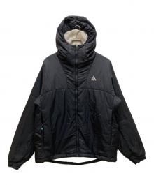 NIKE ACG（ナイキエーシージー）の古着「THERMA-FIT ADV 'ROPE DE DOPE」｜ブラック