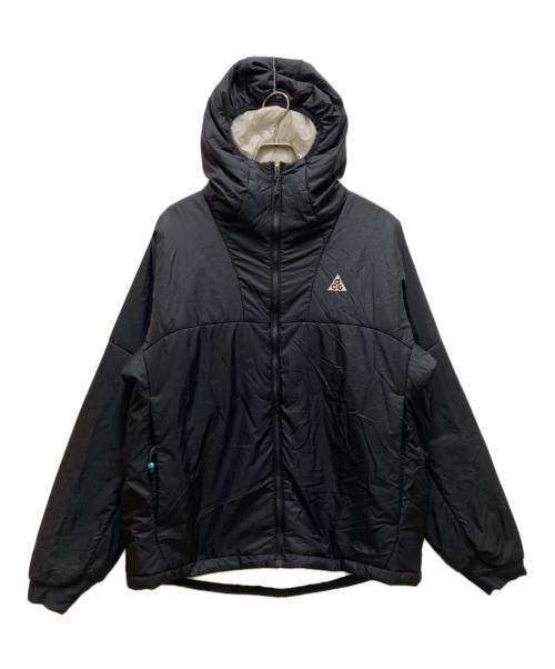 NIKE ACG（ナイキエーシージー）NIKE ACG (ナイキエーシージー) THERMA-FIT ADV 'ROPE DE DOPE ブラック サイズ: Lの古着・服飾アイテム