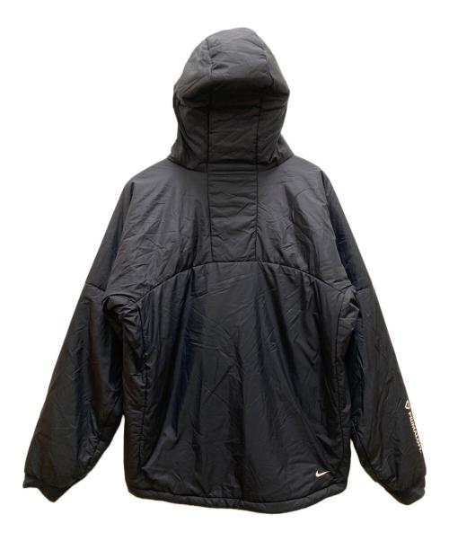 NIKE ACG（ナイキエーシージー）NIKE ACG (ナイキエーシージー) THERMA-FIT ADV 'ROPE DE DOPE ブラック サイズ: Lの古着・服飾アイテム