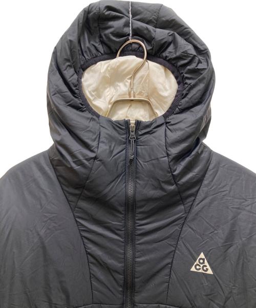 NIKE ACG（ナイキエーシージー）NIKE ACG (ナイキエーシージー) THERMA-FIT ADV 'ROPE DE DOPE ブラック サイズ: Lの古着・服飾アイテム
