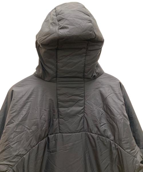 NIKE ACG（ナイキエーシージー）NIKE ACG (ナイキエーシージー) THERMA-FIT ADV 'ROPE DE DOPE ブラック サイズ: Lの古着・服飾アイテム