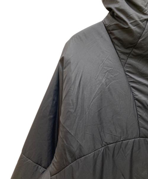NIKE ACG（ナイキエーシージー）NIKE ACG (ナイキエーシージー) THERMA-FIT ADV 'ROPE DE DOPE ブラック サイズ: Lの古着・服飾アイテム