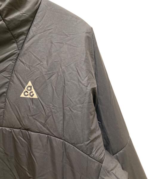 NIKE ACG（ナイキエーシージー）NIKE ACG (ナイキエーシージー) THERMA-FIT ADV 'ROPE DE DOPE ブラック サイズ: Lの古着・服飾アイテム