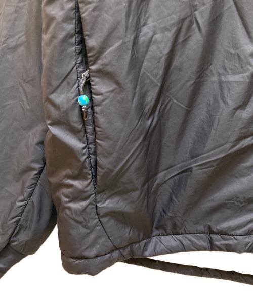 NIKE ACG（ナイキエーシージー）NIKE ACG (ナイキエーシージー) THERMA-FIT ADV 'ROPE DE DOPE ブラック サイズ: Lの古着・服飾アイテム