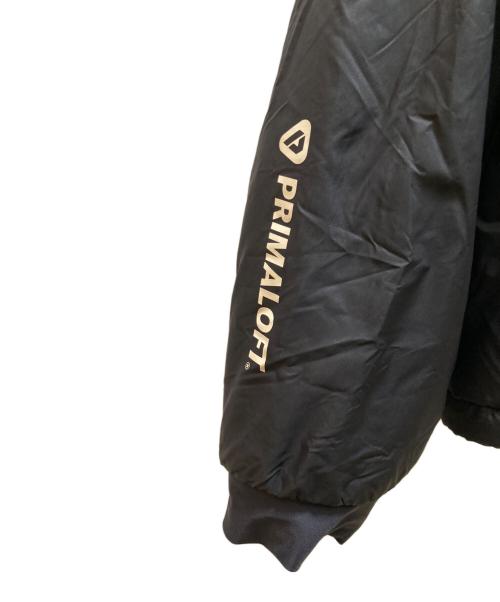 NIKE ACG（ナイキエーシージー）NIKE ACG (ナイキエーシージー) THERMA-FIT ADV 'ROPE DE DOPE ブラック サイズ: Lの古着・服飾アイテム