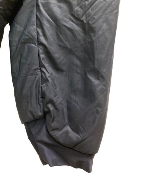 NIKE ACG（ナイキエーシージー）NIKE ACG (ナイキエーシージー) THERMA-FIT ADV 'ROPE DE DOPE ブラック サイズ: Lの古着・服飾アイテム