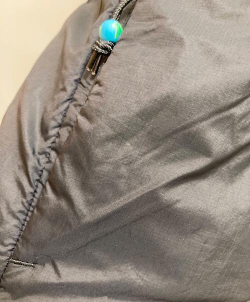 NIKE ACG（ナイキエーシージー）NIKE ACG (ナイキエーシージー) THERMA-FIT ADV 'ROPE DE DOPE ブラック サイズ: Lの古着・服飾アイテム