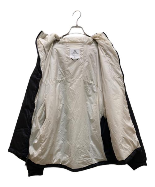 NIKE ACG（ナイキエーシージー）NIKE ACG (ナイキエーシージー) THERMA-FIT ADV 'ROPE DE DOPE ブラック サイズ: Lの古着・服飾アイテム