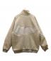 NIKE (ナイキ) Therma-FIT レガシー メンズ フーデッド ジャケット ベージュ サイズ:XL：6000円