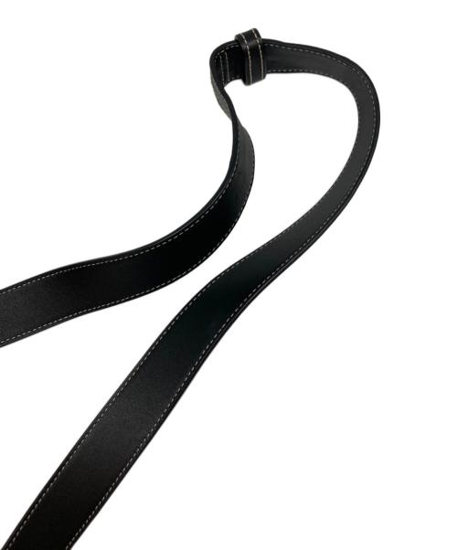 COACH（コーチ）COACH (コーチ) ショルダーバッグ ブラックの古着・服飾アイテム