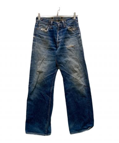 サムライジーンズ ３点 中古・古着通販】SAMURAI JEANS (サムライジーンズ) S634XXⅡ デニム