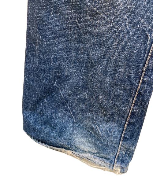 SAMURAI JEANS（サムライジーンズ）SAMURAI JEANS (サムライジーンズ) S634XXⅡ デニムパンツ インディゴ サイズ:W28 L34の古着・服飾アイテム
