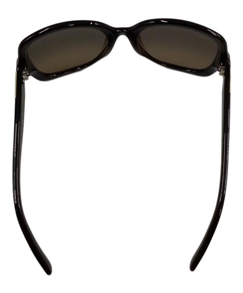 FENDI（フェンディ）FENDI (フェンディ) サングラス ブラック サイズ:56□15の古着・服飾アイテム