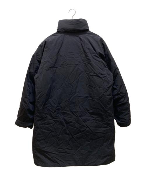 GOLDWIN（ゴールドウイン）GOLDWIN (ゴールドウイン) ゴアテックス スノー レンジ ダウン コート ブラック サイズ:3の古着・服飾アイテム