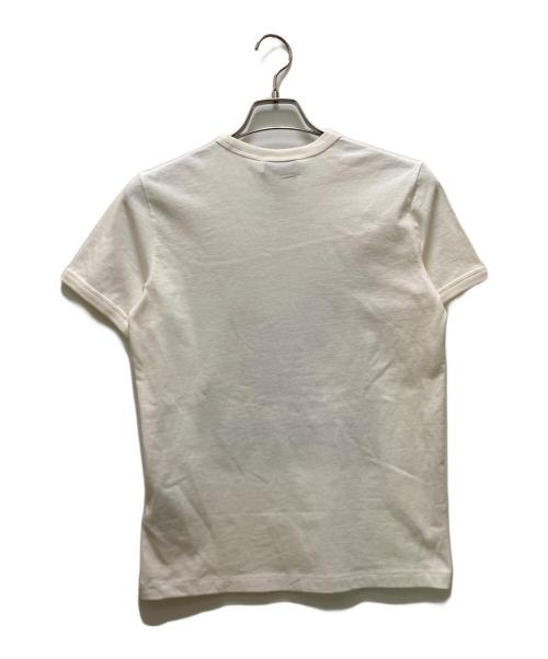 COACH（コーチ）COACH (コーチ) レキシ―プリントTシャツ ホワイト サイズ:XS 未使用品の古着・服飾アイテム