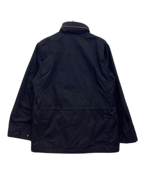 Paul Stuart（ポールスチュアート）Paul Stuart (ポールスチュアート) M65ジャケット ブラック サイズ:Mの古着・服飾アイテム