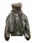 ALPHA（アルファ）の古着「N-2B ECW PARKA」｜グレー