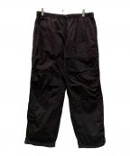 SUPREMEシュプリーム）の古着「Cotton Cinch Pant」｜ブラック