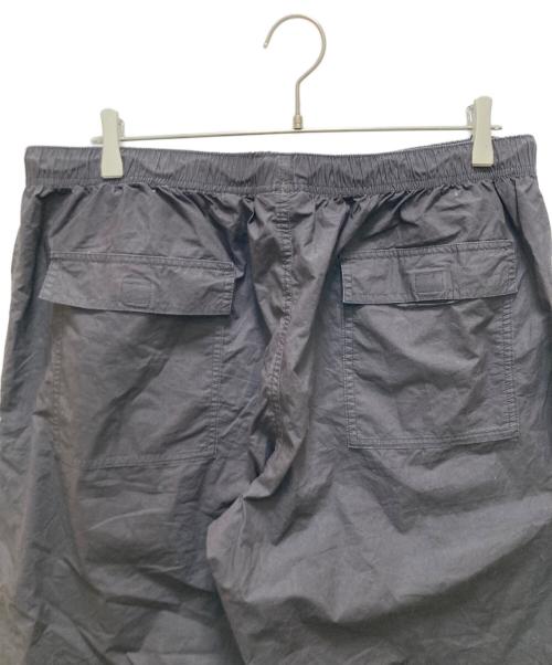 SUPREME（シュプリーム）SUPREME (シュプリーム) Cotton Cinch Pant ブラック サイズ:XLの古着・服飾アイテム