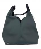 STATE OF ESCAPEステイトオブエスケープ）の古着「ソルスティス トート ピューター トートバッグ」｜グレー