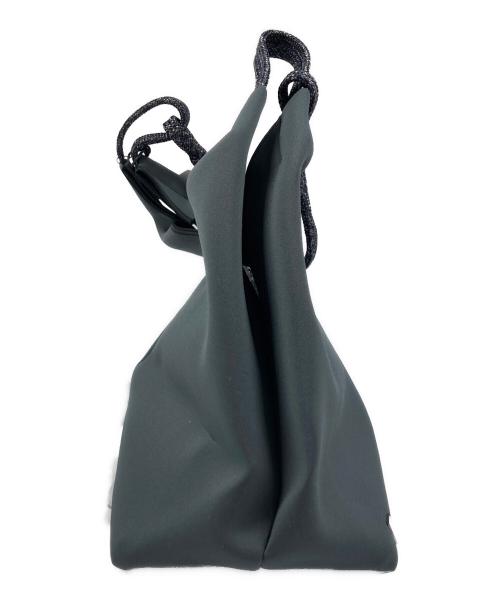 STATE OF ESCAPE（ステイトオブエスケープ）STATE OF ESCAPE (ステイトオブエスケープ) ソルスティス トート ピューター トートバッグ グレー 未使用品の古着・服飾アイテム