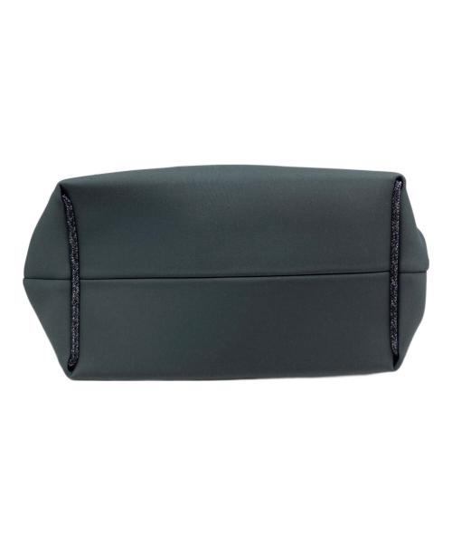 STATE OF ESCAPE（ステイトオブエスケープ）STATE OF ESCAPE (ステイトオブエスケープ) ソルスティス トート ピューター トートバッグ グレー 未使用品の古着・服飾アイテム