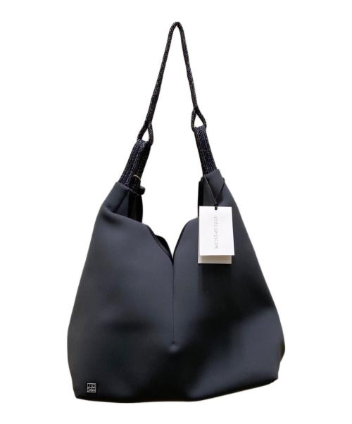 STATE OF ESCAPE（ステイトオブエスケープ）STATE OF ESCAPE (ステイトオブエスケープ) ソルスティス トート ピューター トートバッグ グレー 未使用品の古着・服飾アイテム