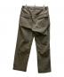 JOURNAL STANDARD HOMESTEAD (ジャーナルスタンダード ホームステッド) HBTパンツ グリーン サイズ:W32　Ⅼ31：5000円